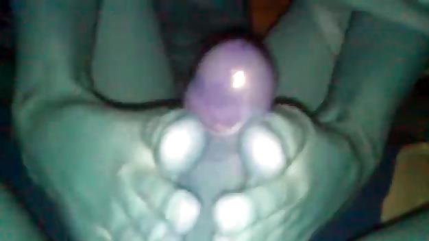10P MyTeenExGf Footjob