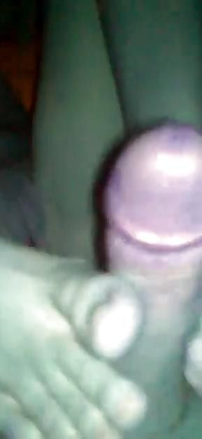 10P MyTeenExGf Footjob