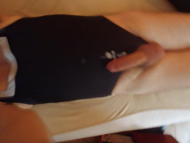 12P Myself in one piece swimsuit
