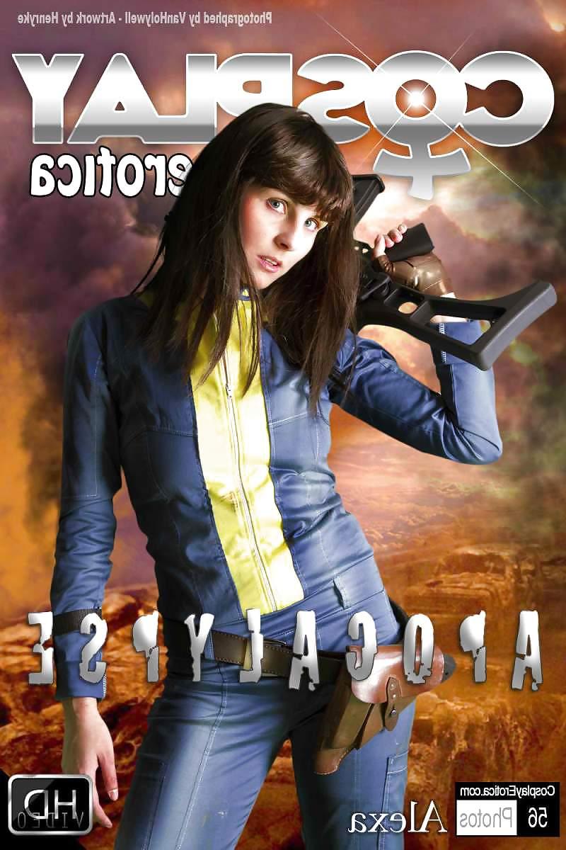 19P Cosplay 2