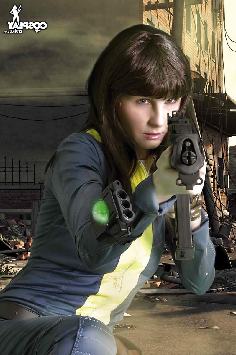 19P Cosplay 2
