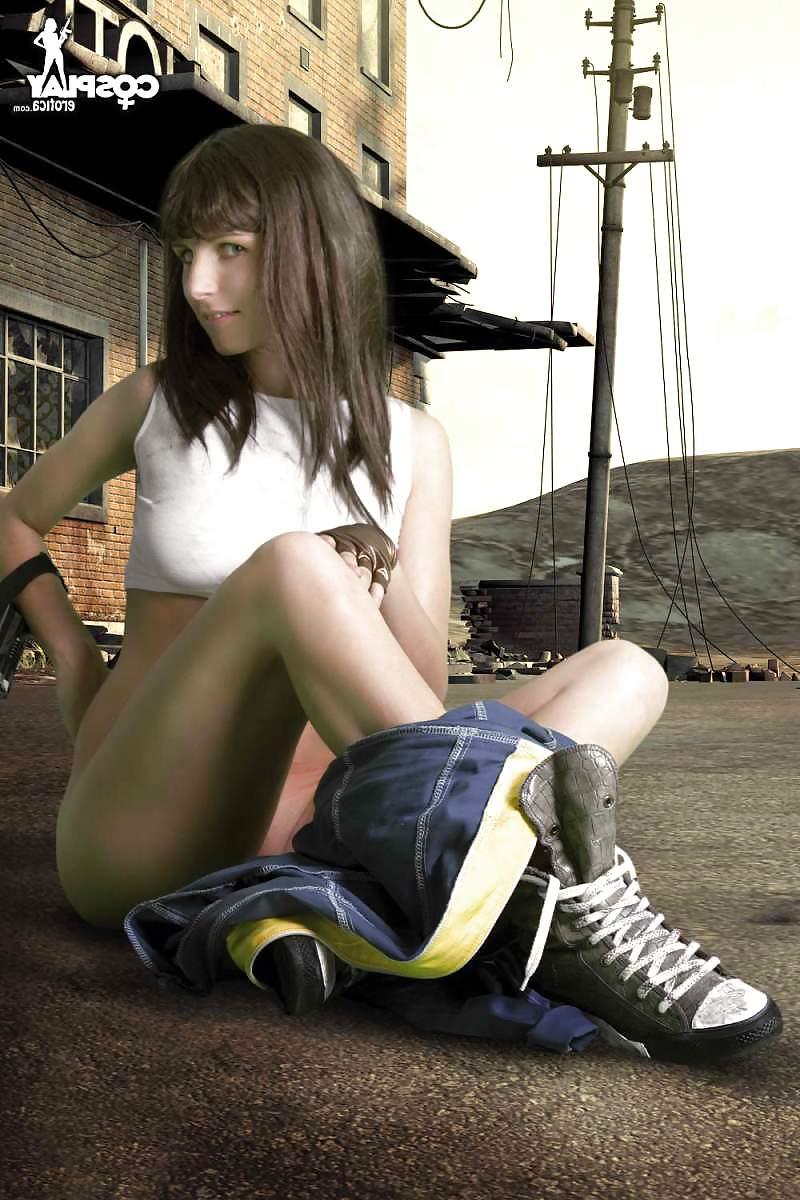 19P Cosplay 2