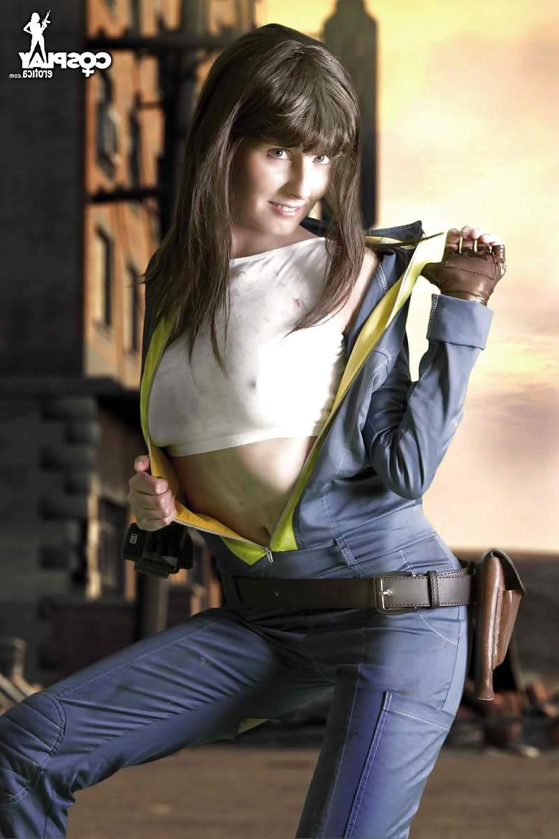 19P Cosplay 2
