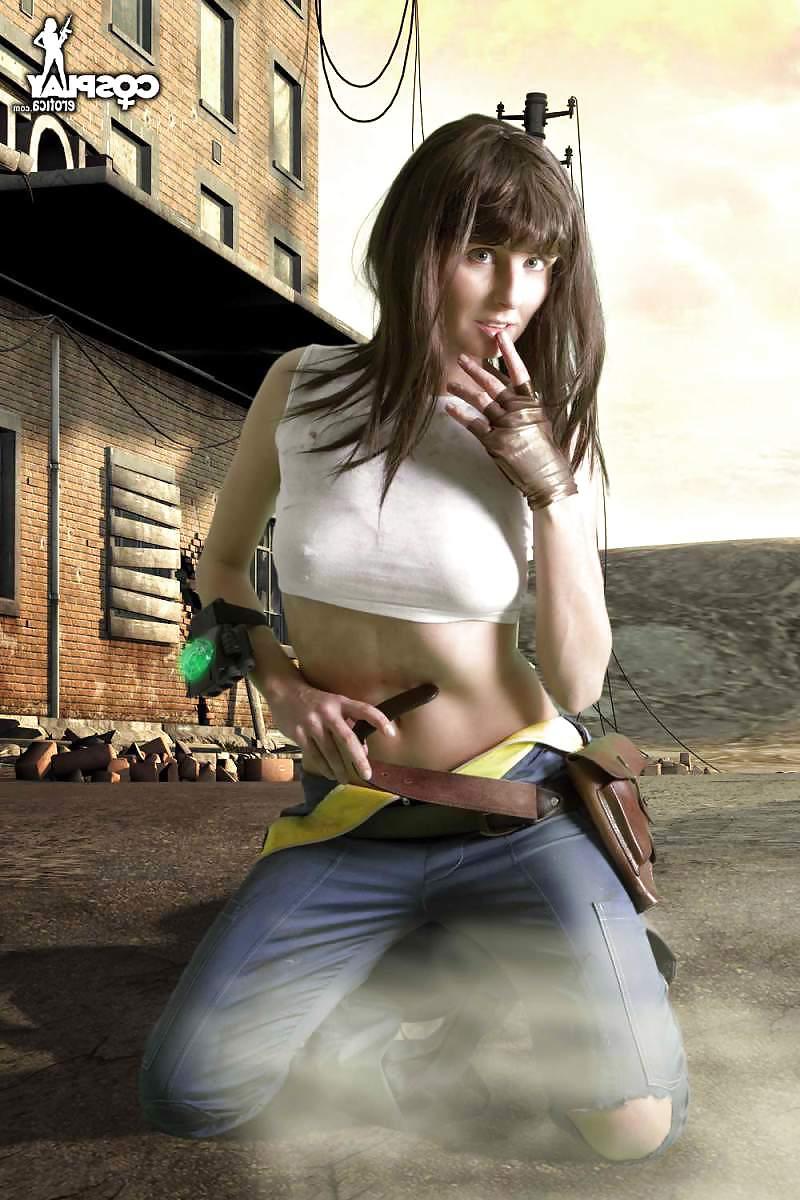 19P Cosplay 2