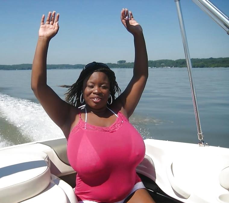 16P Enjoying the Boat ride