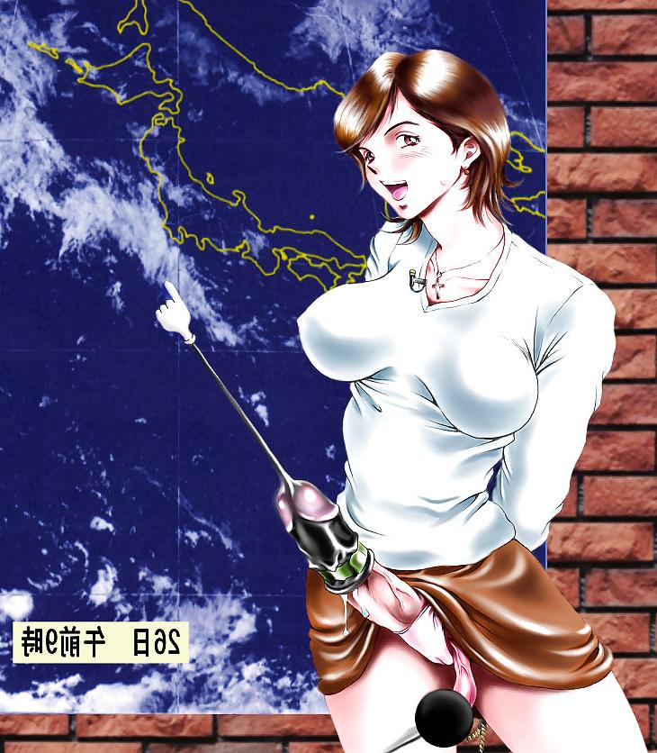 25P Hentai #11