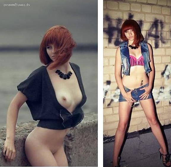 25P Russian Dress and Undress July