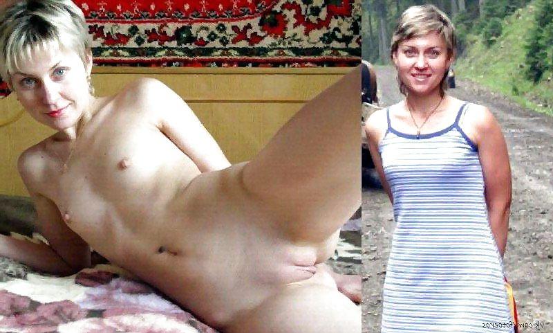 25P Russian Dress and Undress July