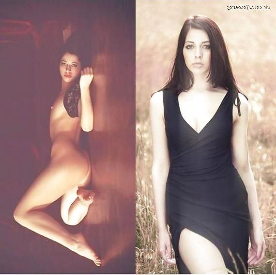 25P Russian Dress and Undress July