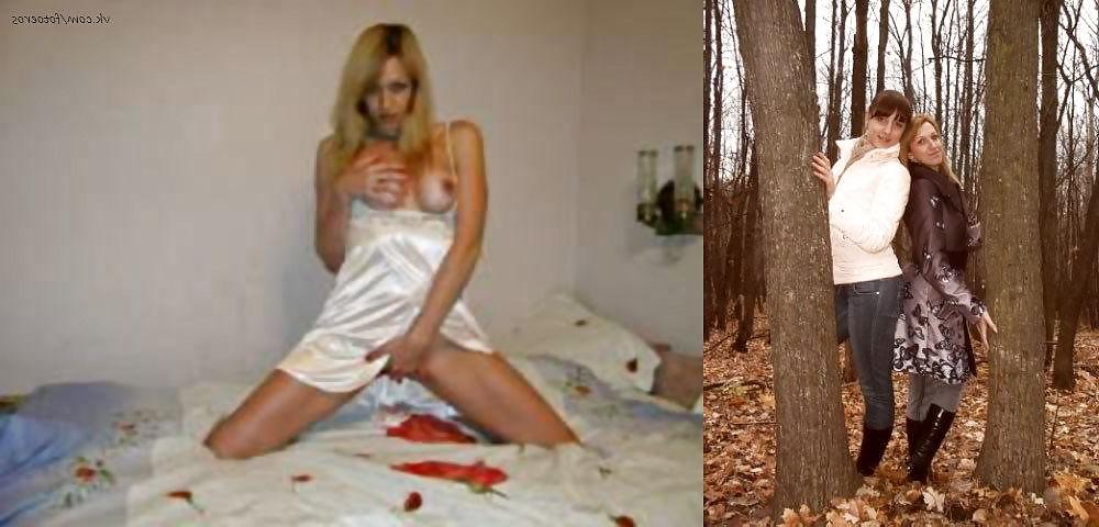 25P Russian Dress and Undress July