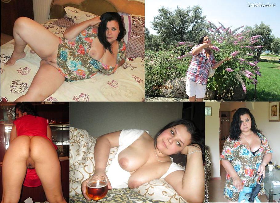 25P Russian Dress and Undress July