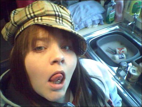 11P Dirty chav slags pt1