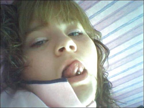 11P Dirty chav slags pt1