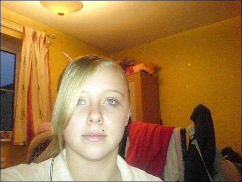 11P Dirty chav slags pt1