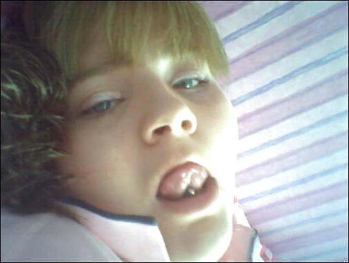 11P Dirty chav slags pt1