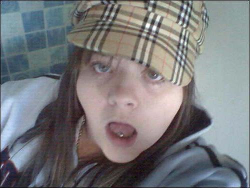 11P Dirty chav slags pt1