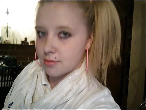 11P Dirty chav slags pt1
