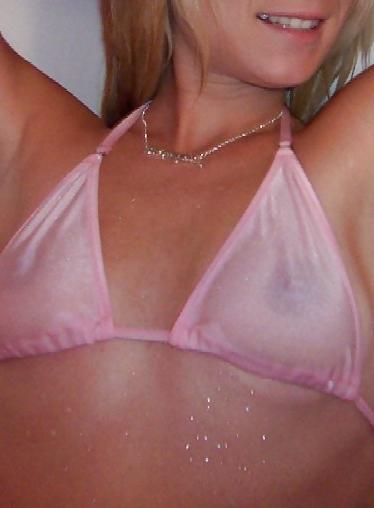 19P My girlfriend love sucking my hard long dick