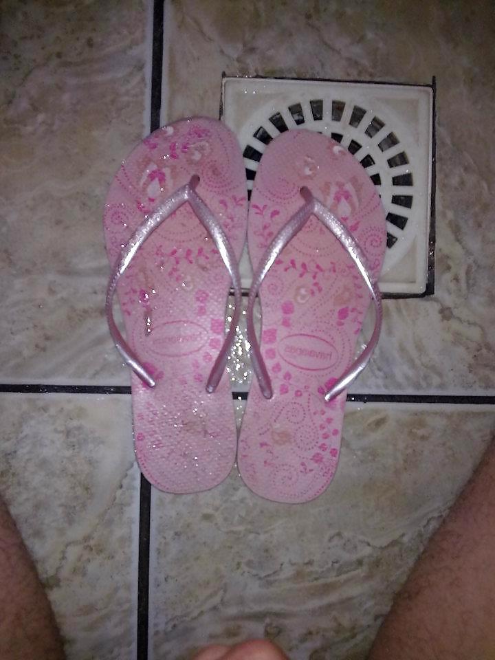 25P Havaianas Melecadas...