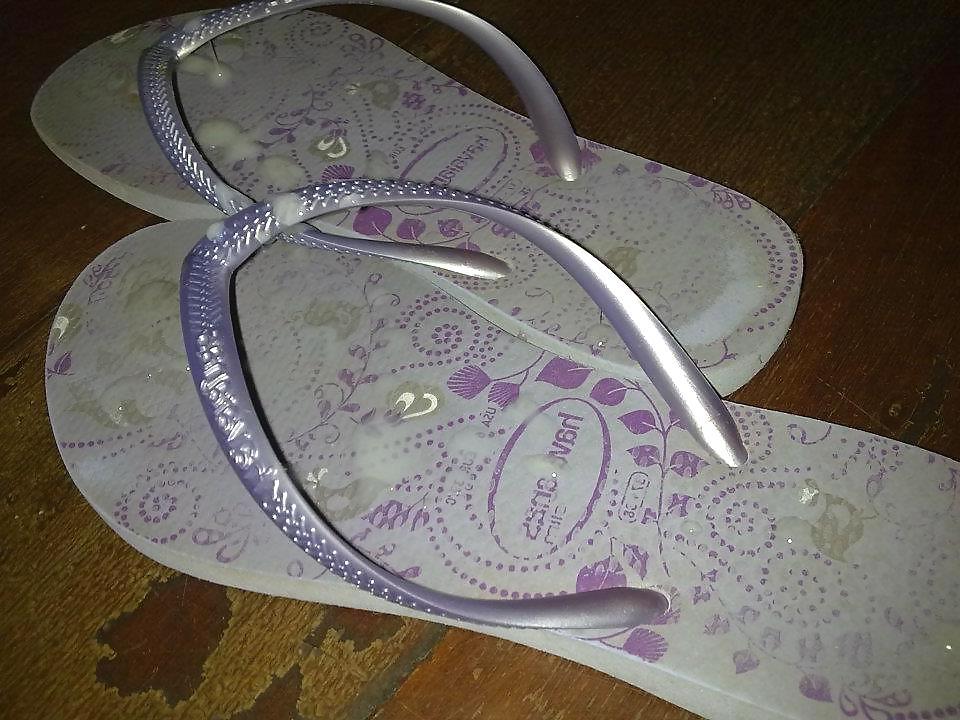 25P Havaianas Melecadas...
