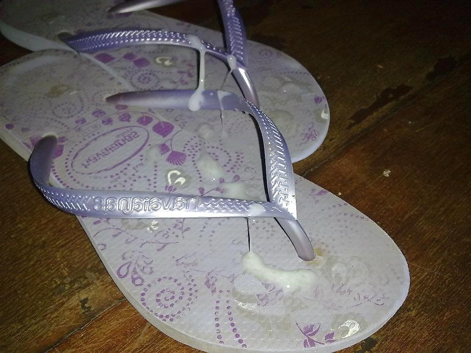 25P Havaianas Melecadas...