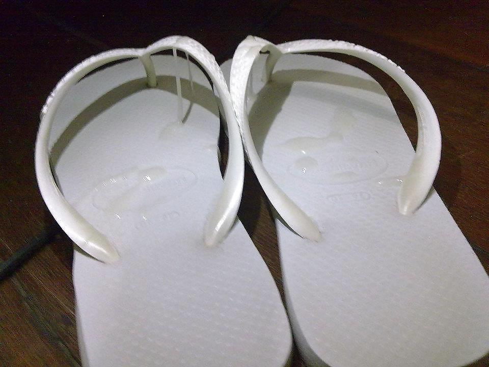 25P Havaianas Melecadas...