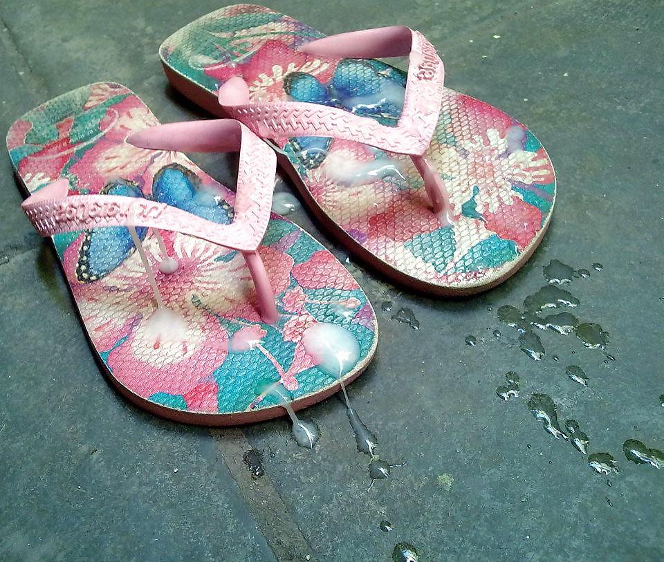 25P Havaianas Melecadas...