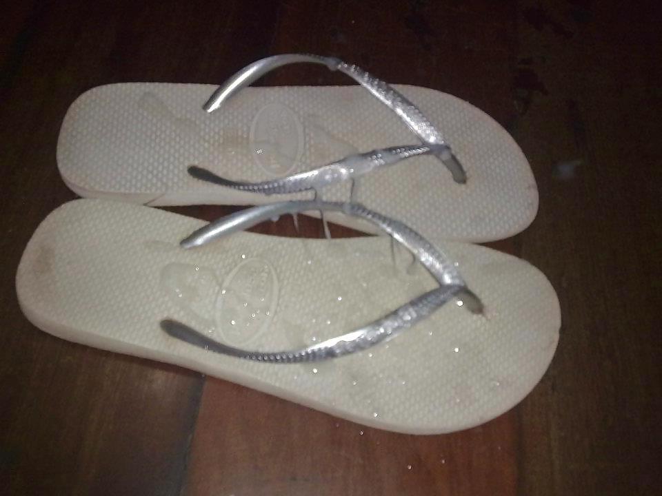 25P Havaianas Melecadas...