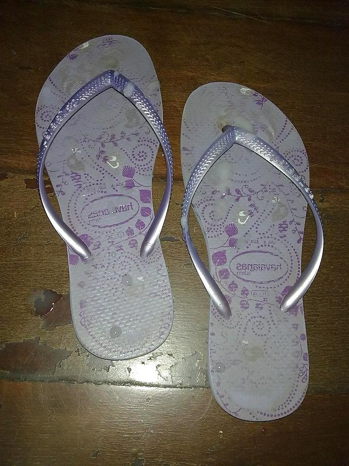 25P Havaianas Melecadas...