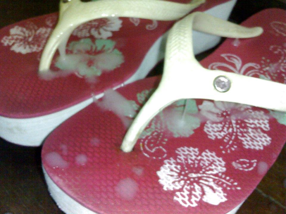 25P Havaianas Melecadas...