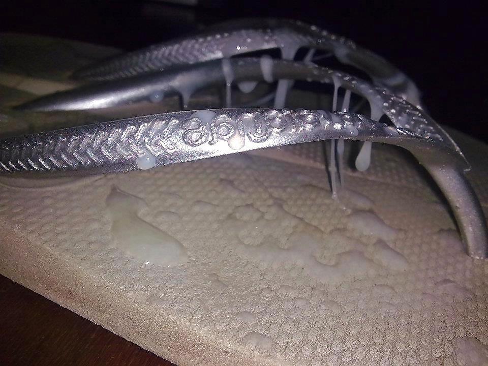 25P Havaianas Melecadas...