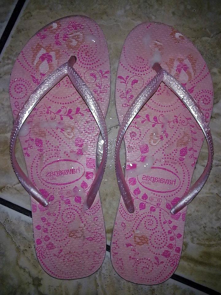 25P Havaianas Melecadas...