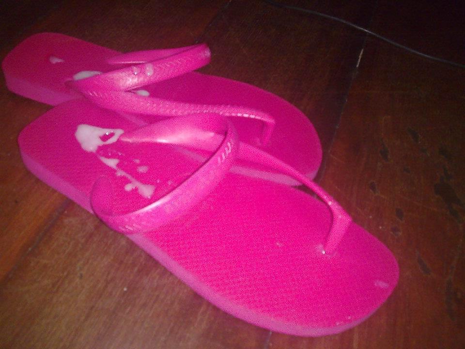 25P Havaianas Melecadas...