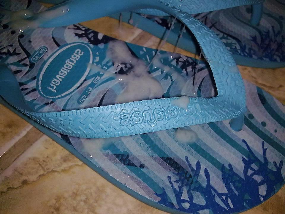 25P Havaianas Melecadas...