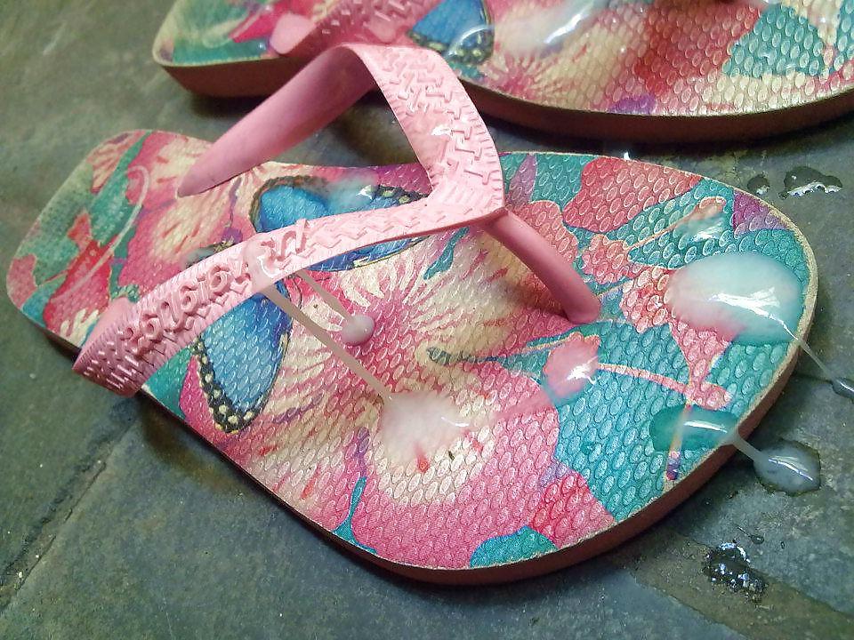 25P Havaianas Melecadas...