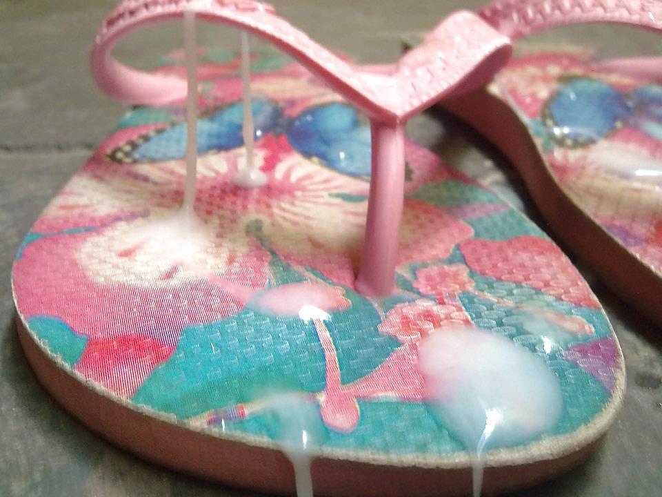 25P Havaianas Melecadas...