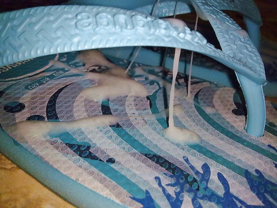 25P Havaianas Melecadas...