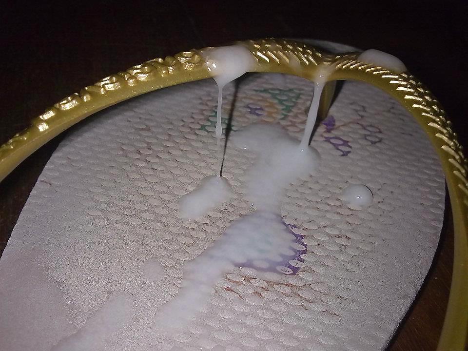 25P Havaianas Melecadas...