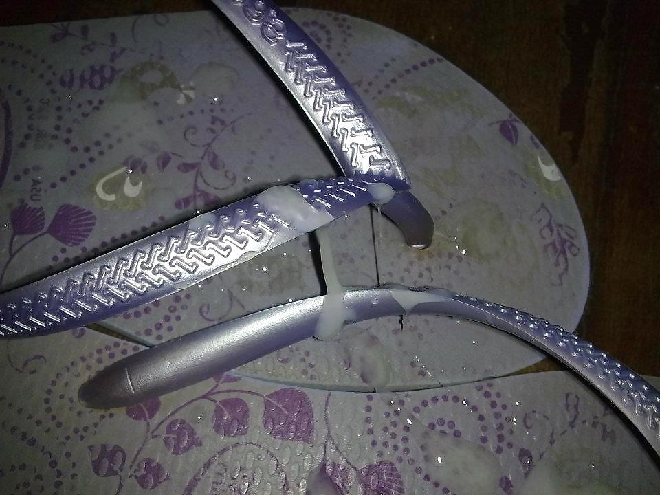 25P Havaianas Melecadas...
