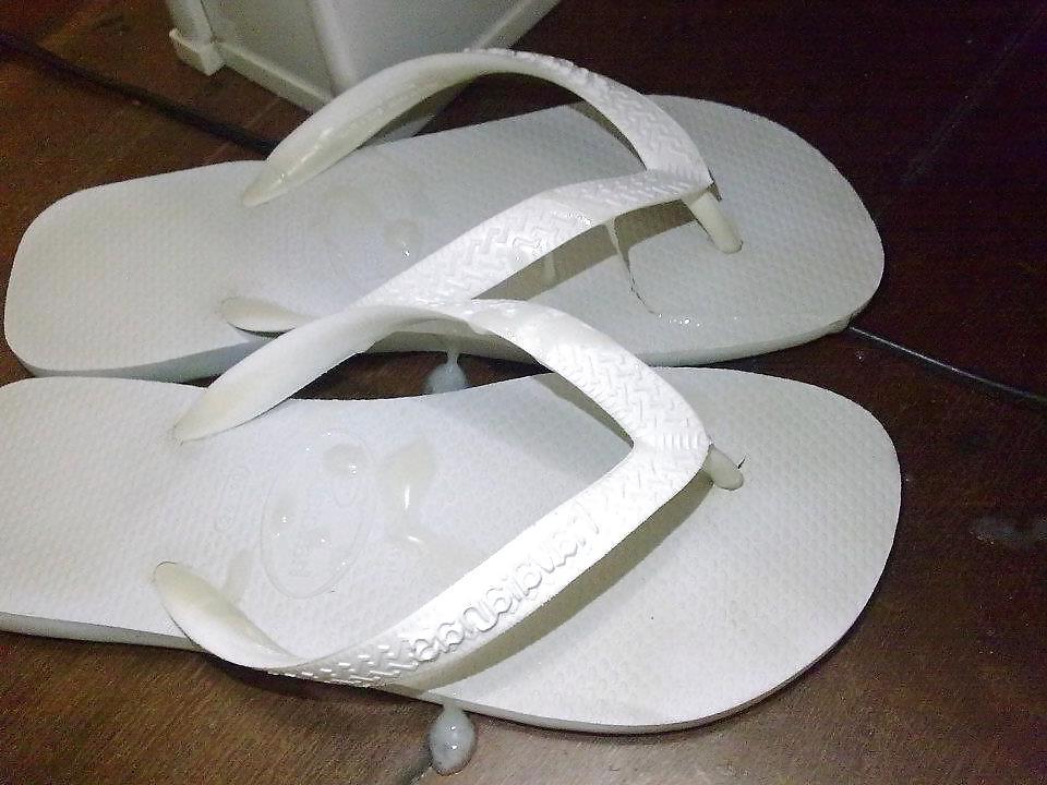 25P Havaianas Melecadas...