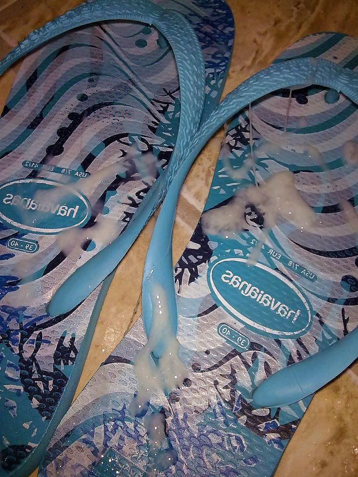 25P Havaianas Melecadas...