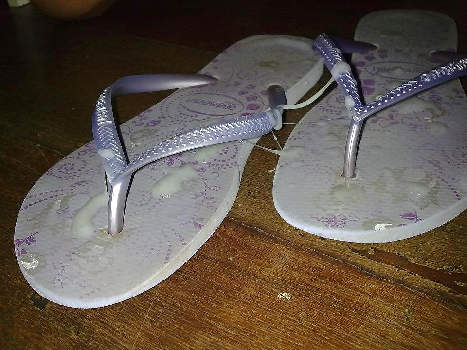 25P Havaianas Melecadas...