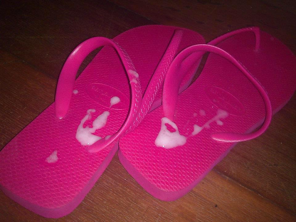 25P Havaianas Melecadas...