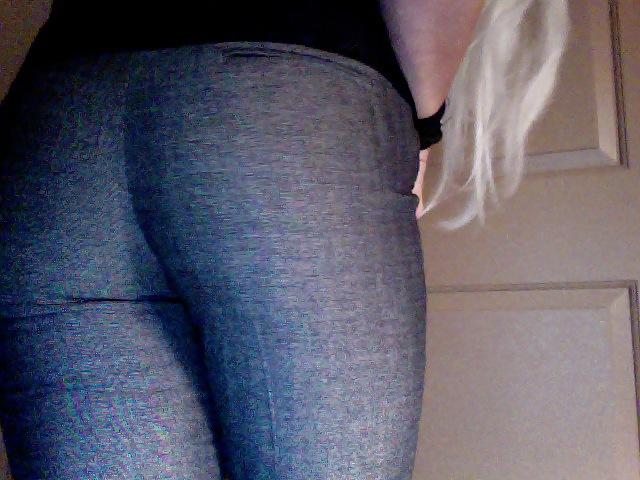 11P Panty. Worship.