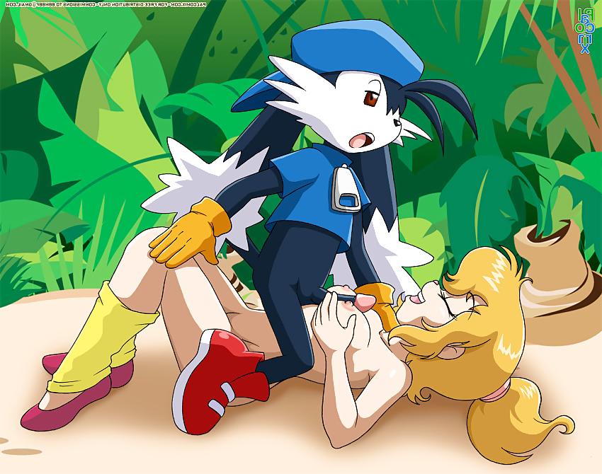 20P Hentai Crossovers