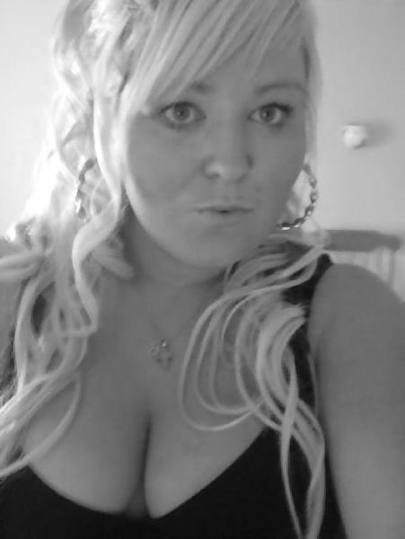 11P Dirty chav slags pt 4