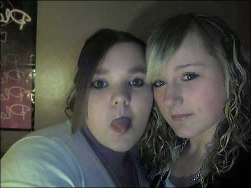 11P Dirty chav slags pt 4