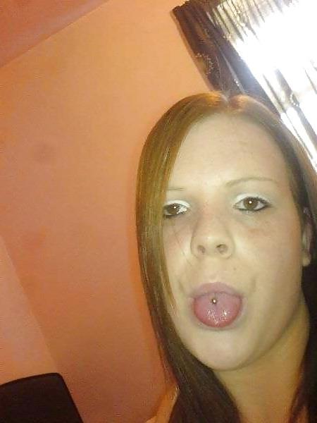 11P Dirty chav slags pt 4
