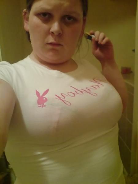 11P Dirty chav slags pt 4