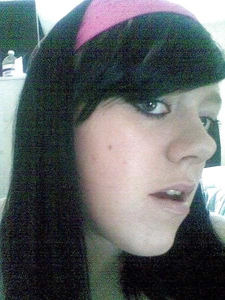 11P Dirty chav slags pt 4